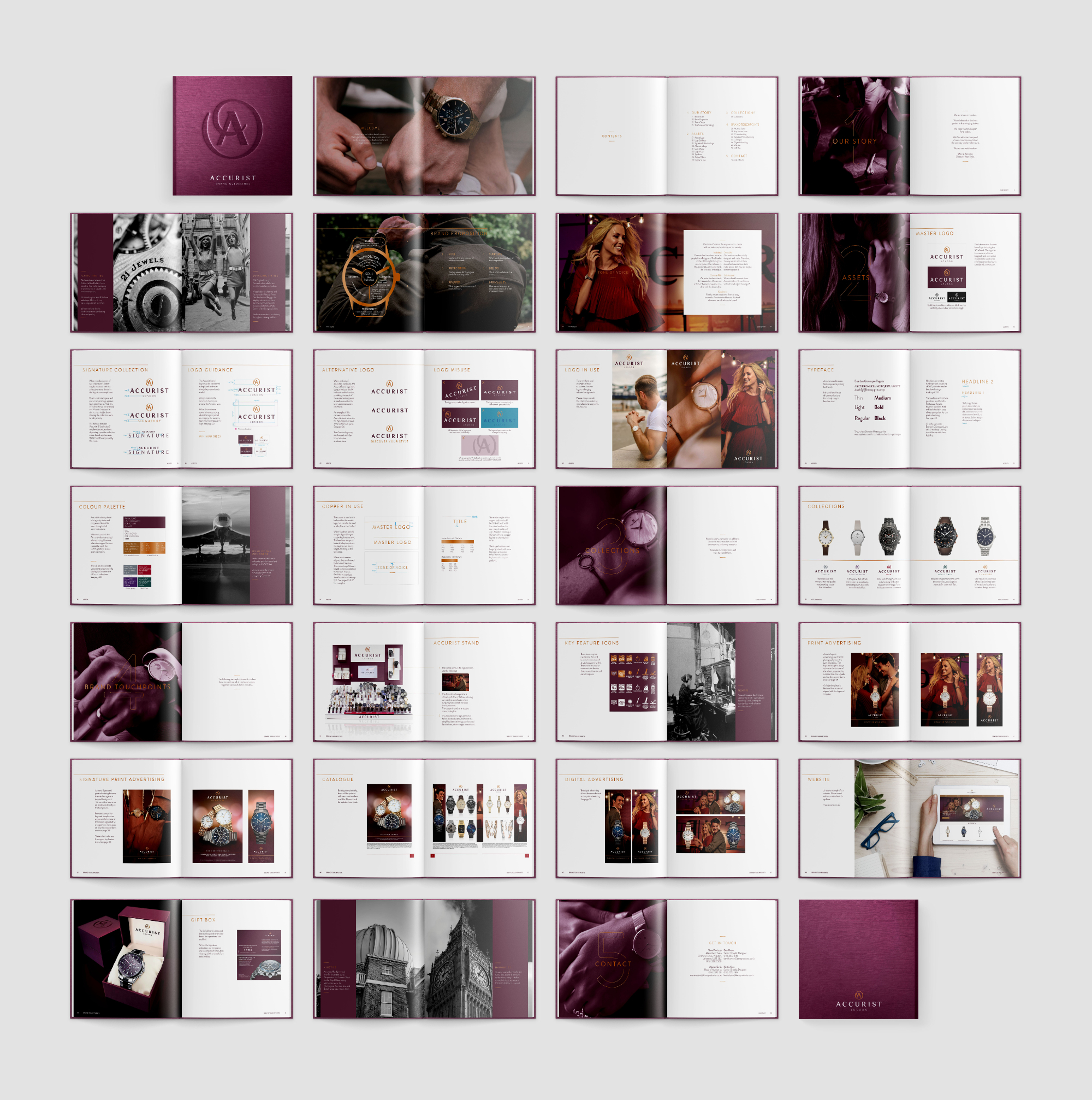 Accurist_Brand_Book