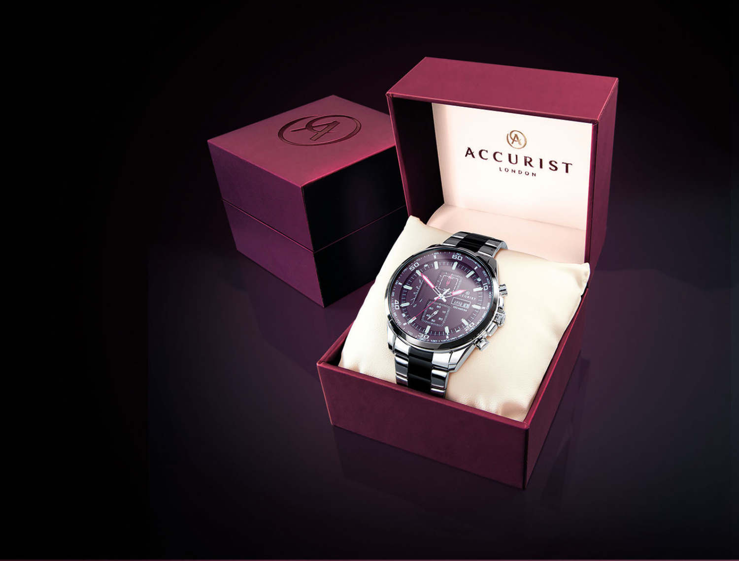 Accurist_Box