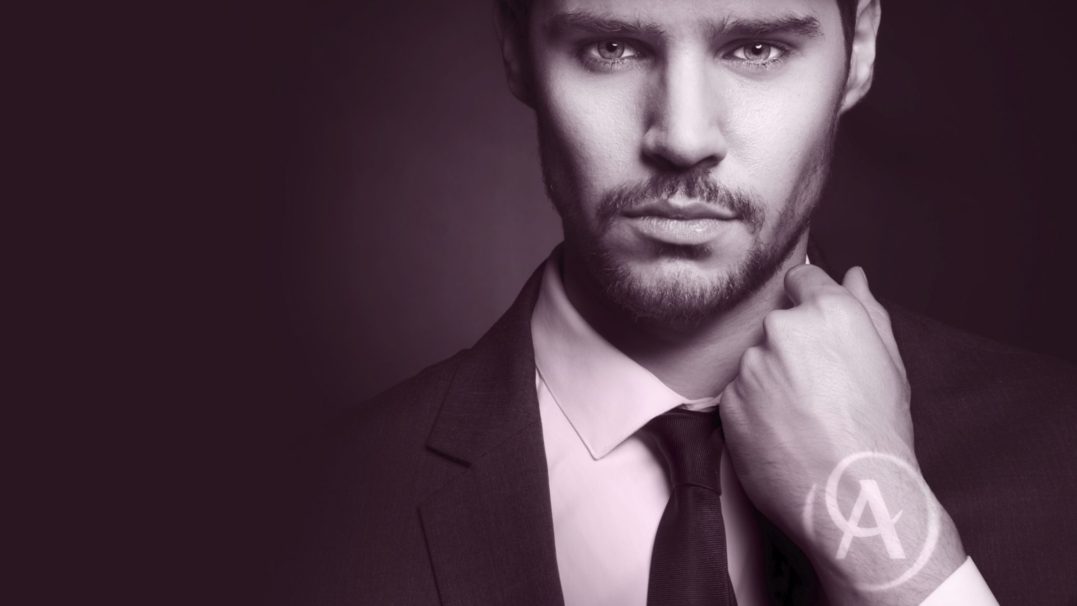 Accurist_Male_Model