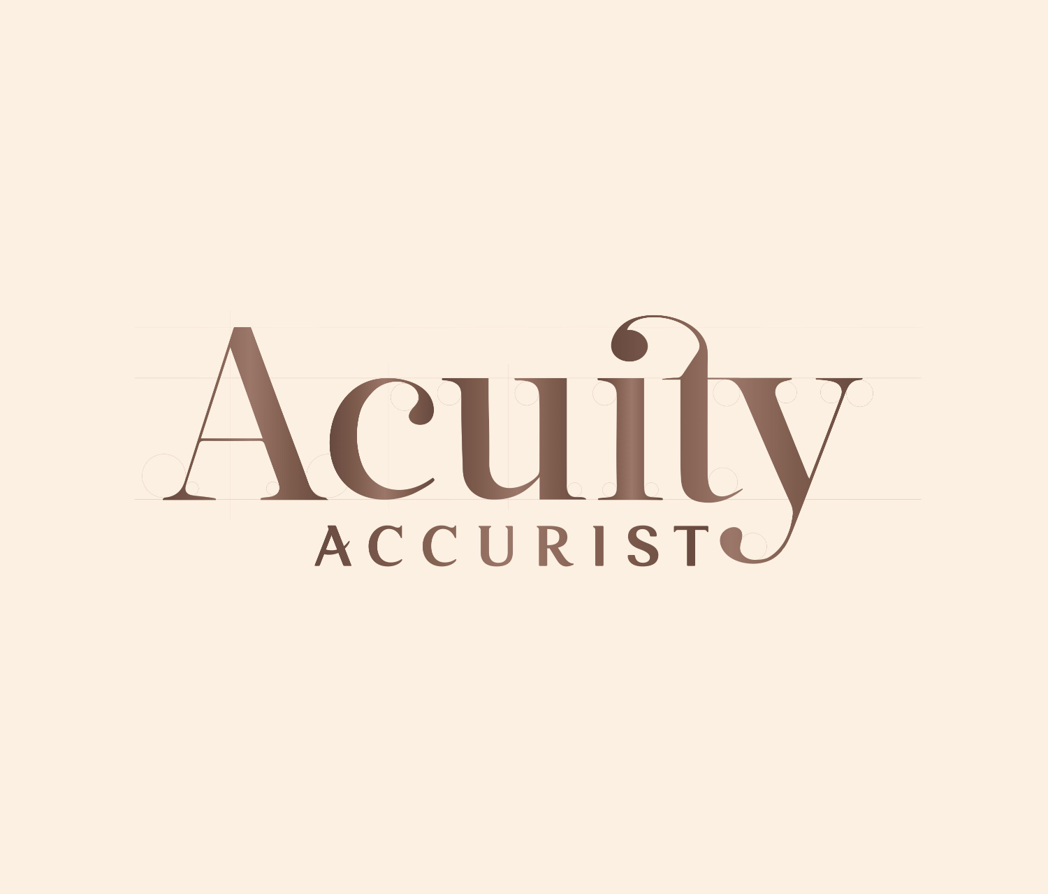 Accurist Acuity Logo