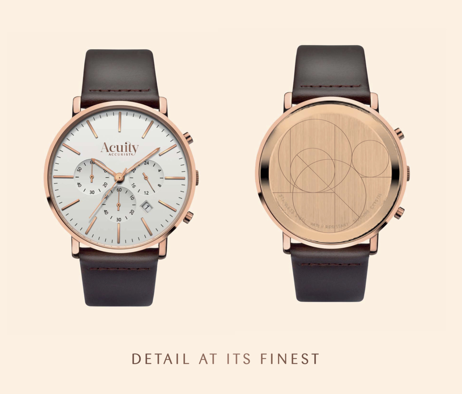 Accurist Acuity Watches