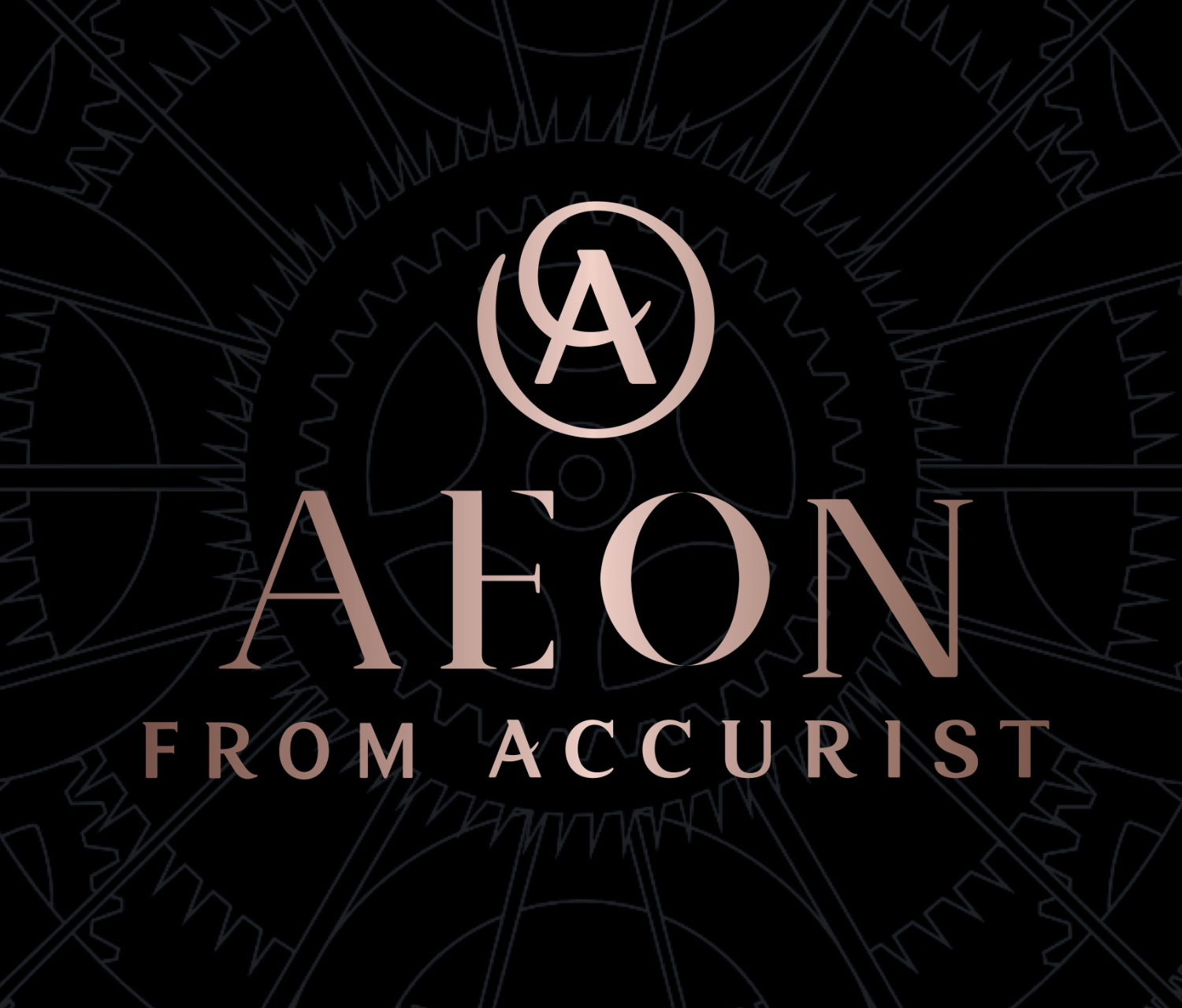 Accurist Aeon Logo