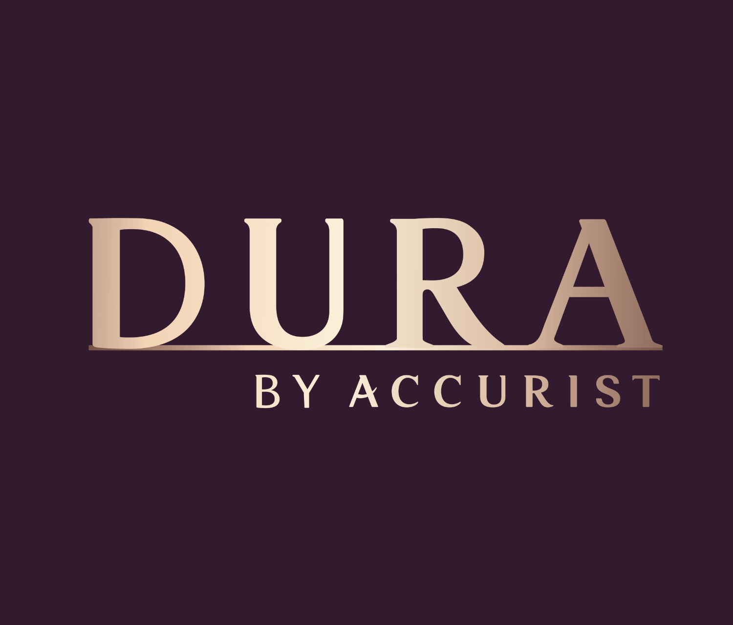 Accurist Dura Logo