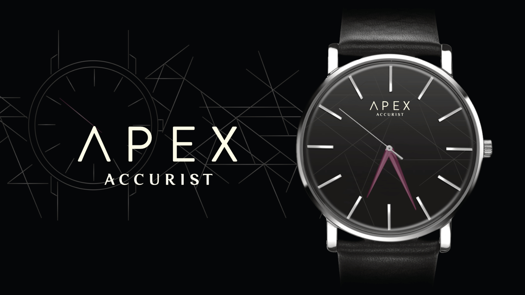 Accurist_Apex_Logo_and_watch