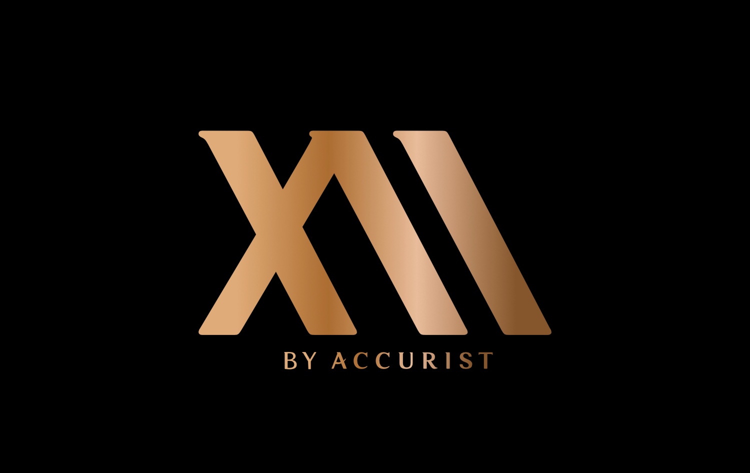 Accurist Lucury Logo