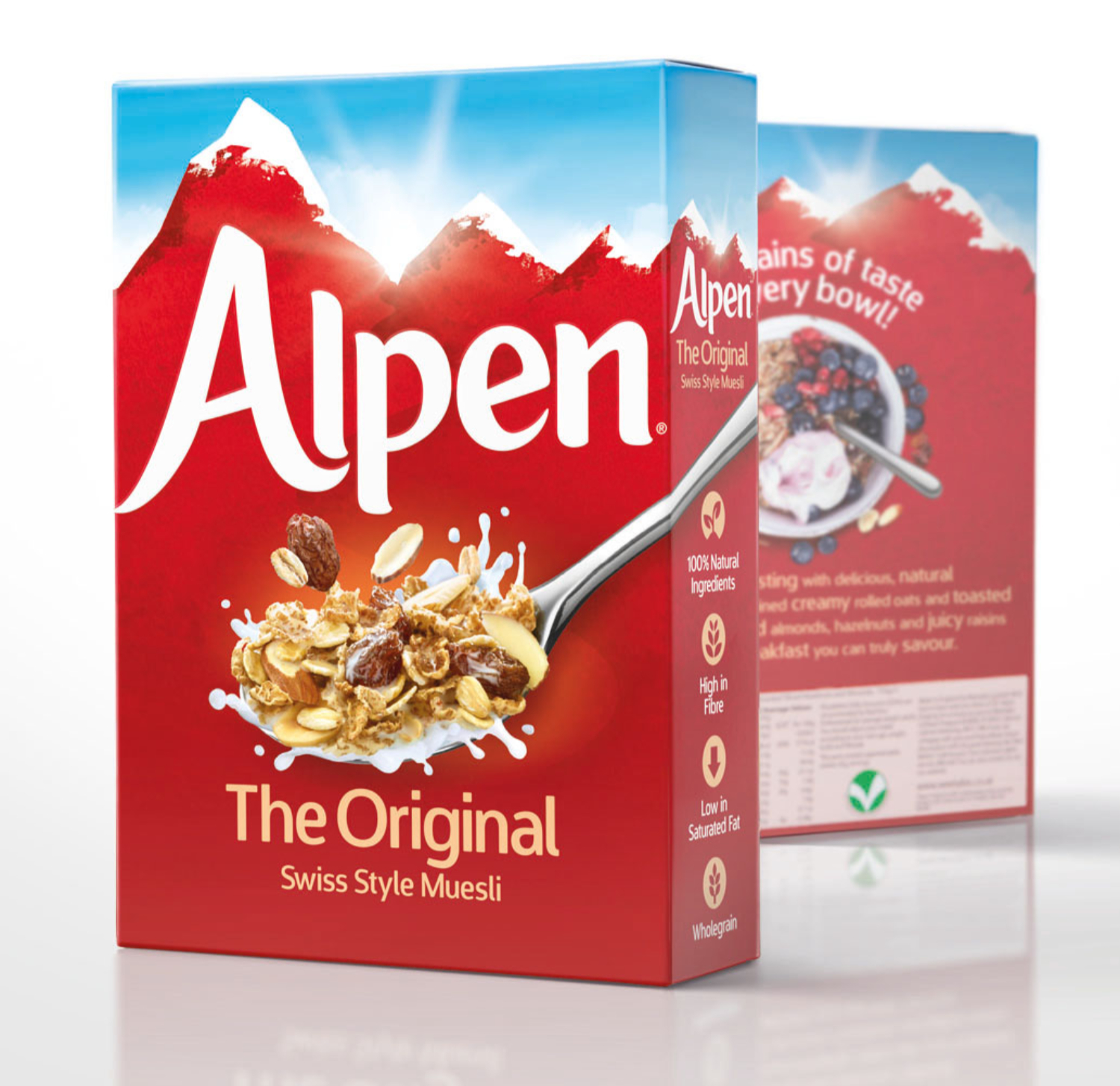 Alpen 2017 Hero with Back of Pack