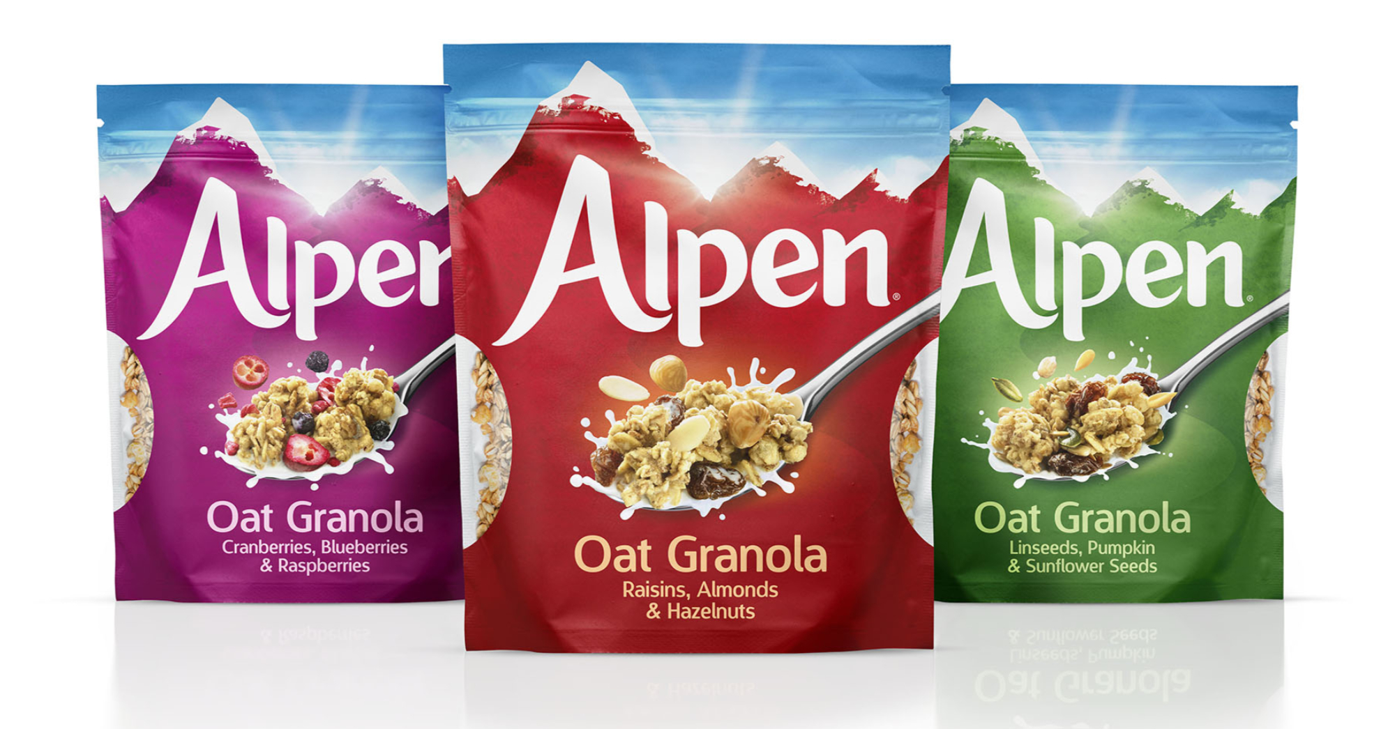 Alpen_2017_Granola Range