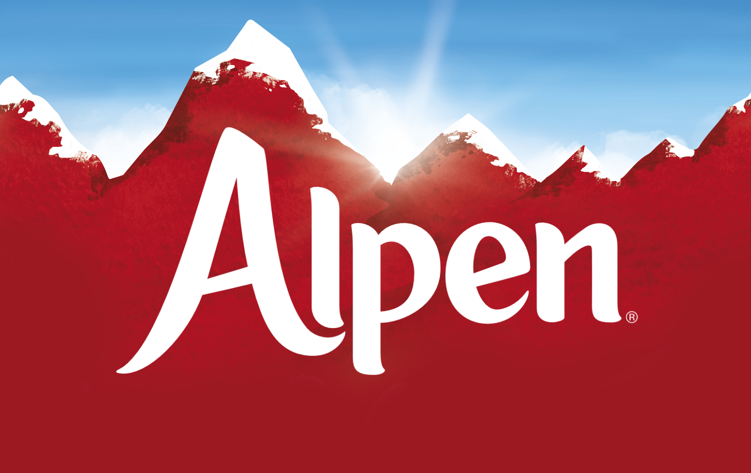 Alpen logo Logo