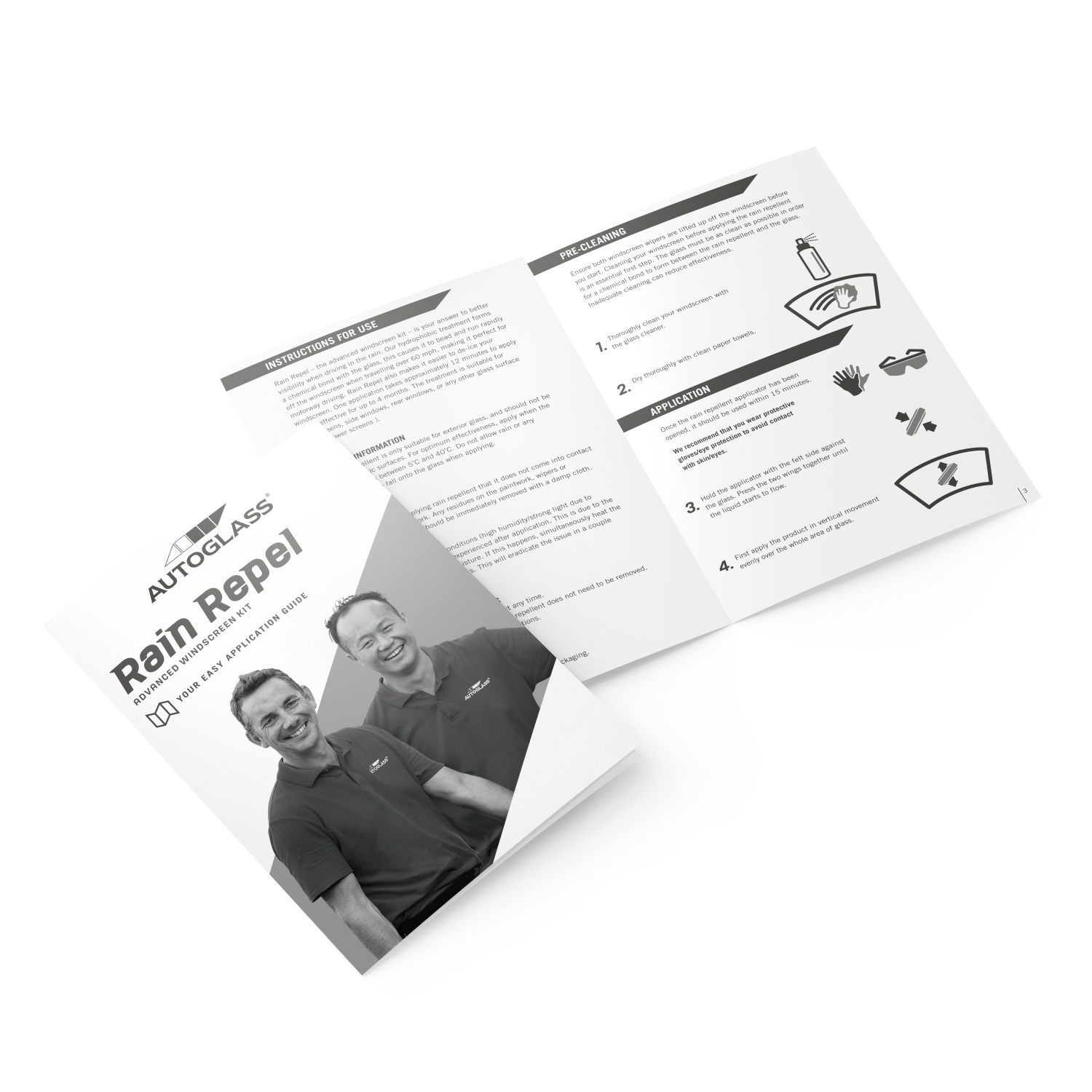 Autoglass_Manual