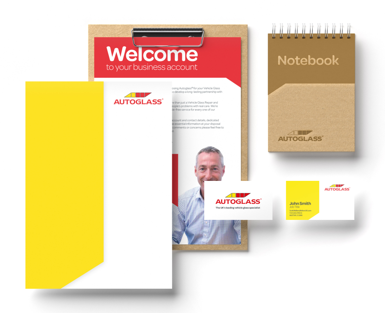 Stationary