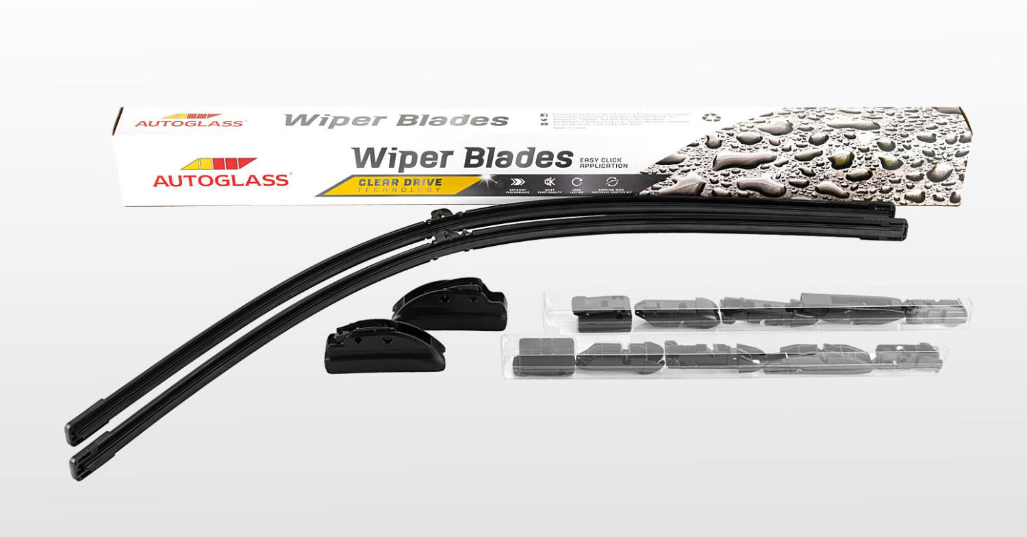 Wiper-Blades