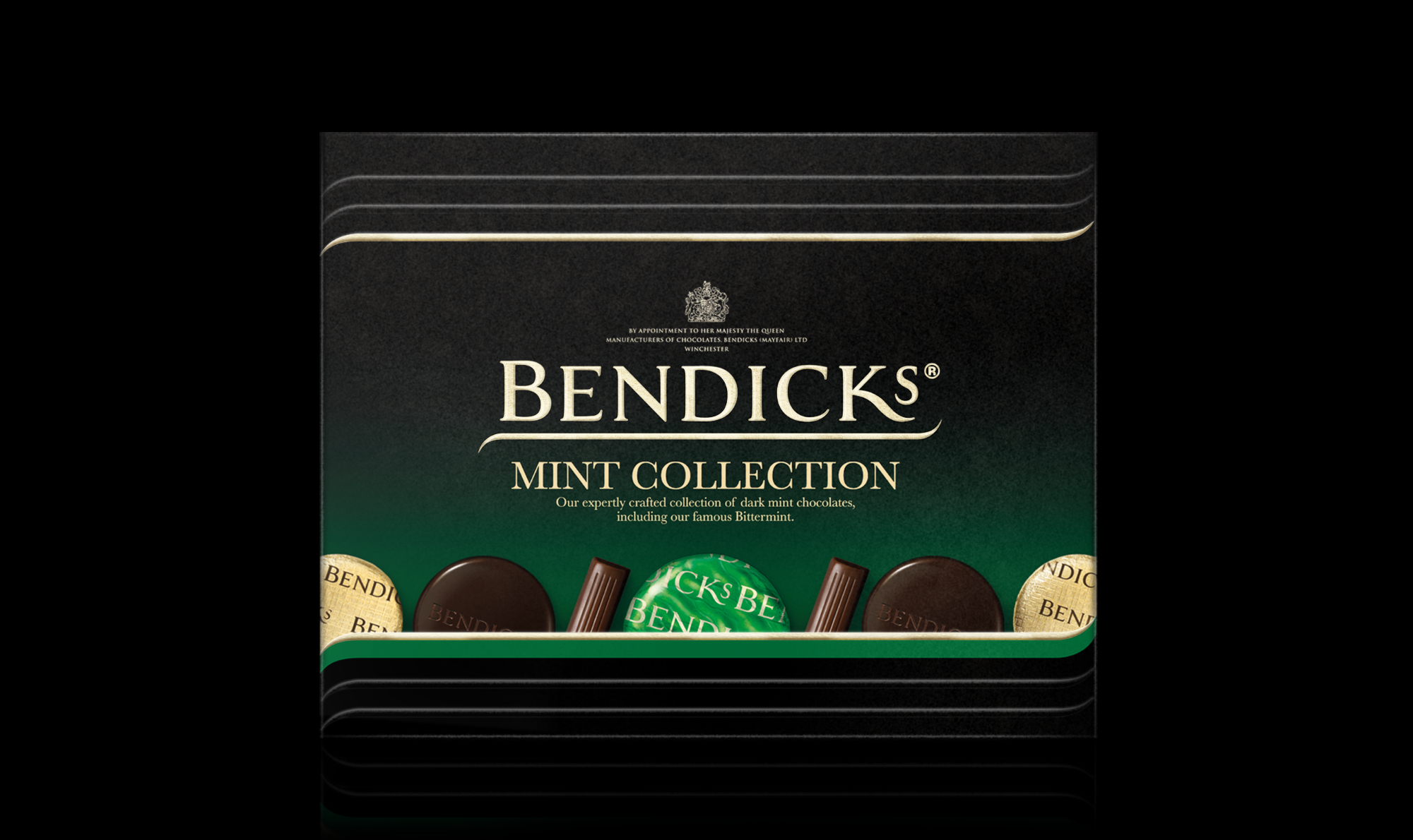 Bendicks_Collection