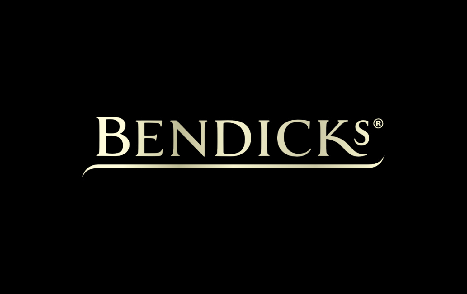 Bendicks Logo