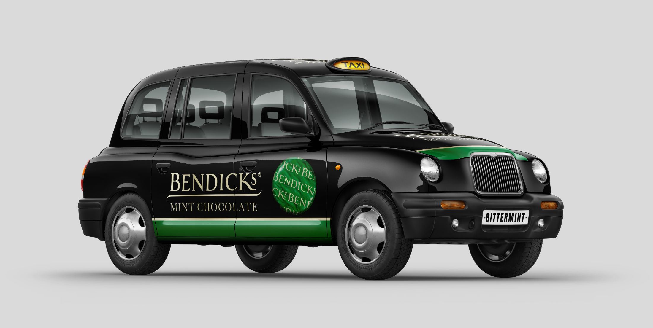 Bendicks_Taxi_Livery