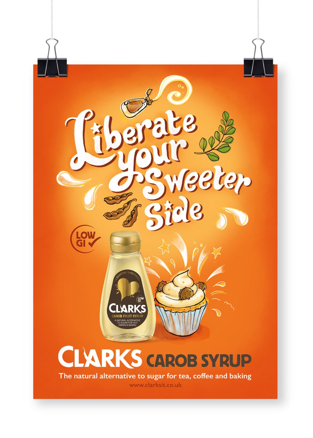 Liberate_Cupcake_Sweetness_Ad