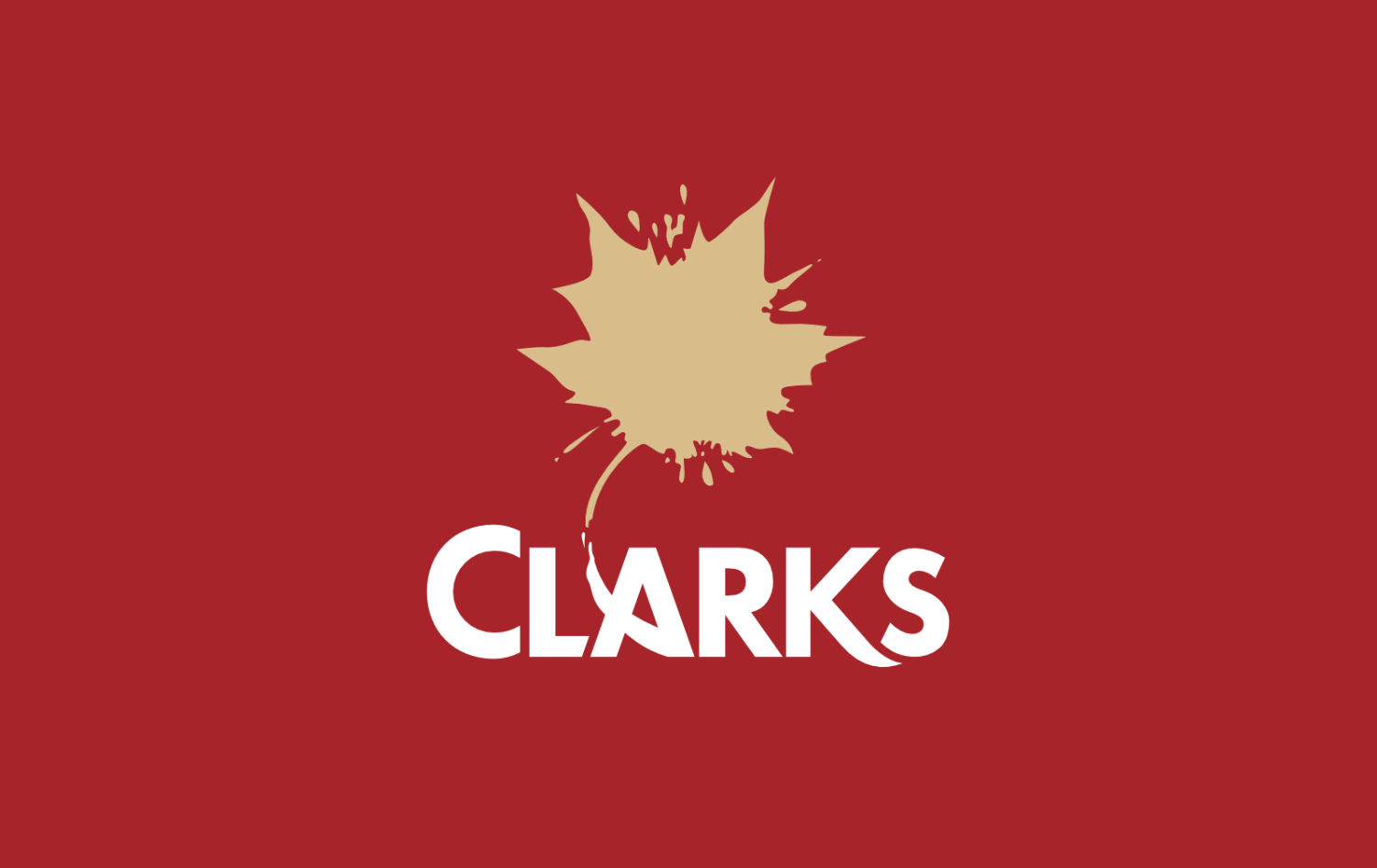 Clarks Logo