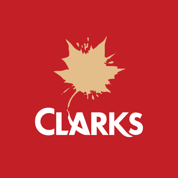 Clarks Syrups
