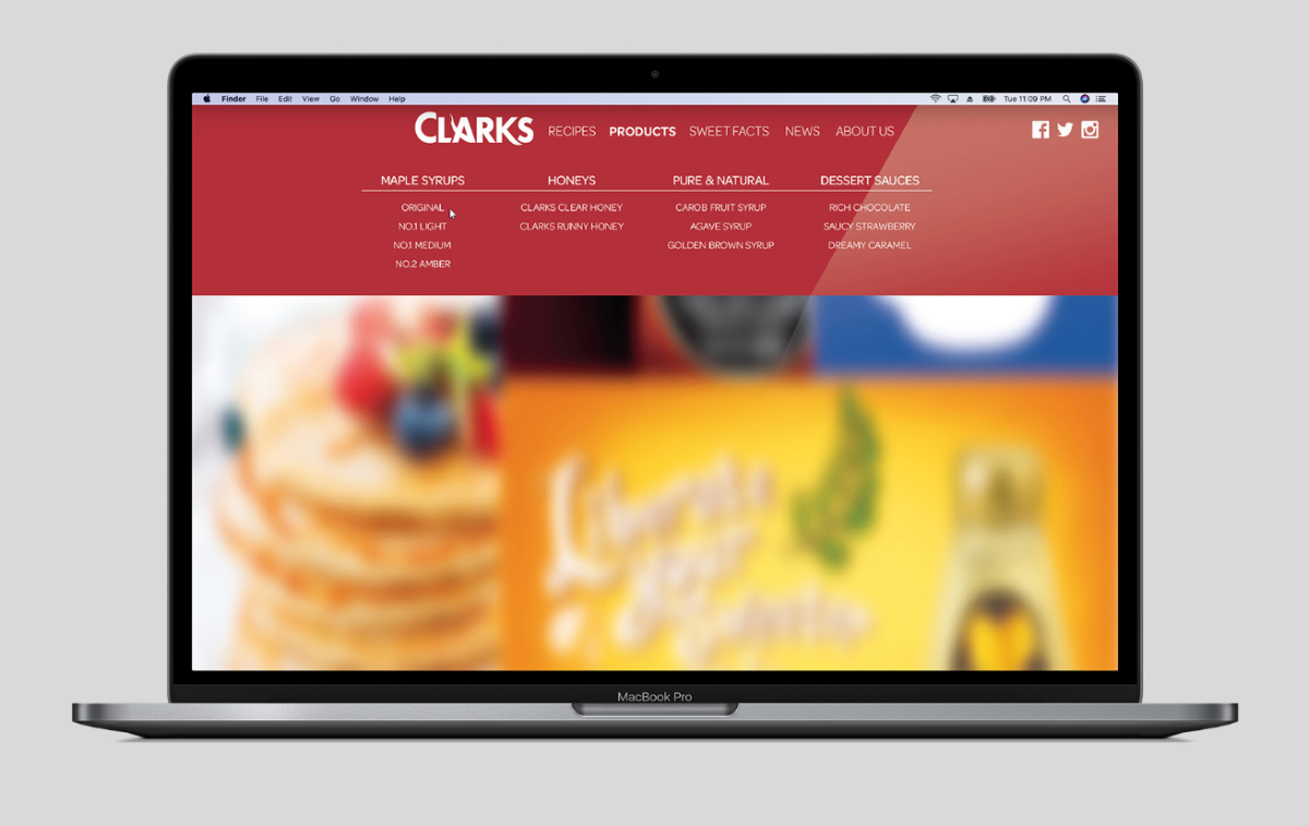 Clarks_Webpage_2