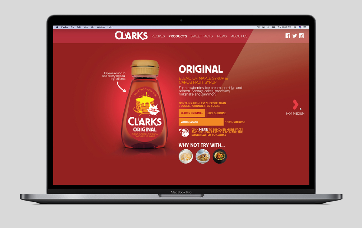 Clarks_Webpage_4