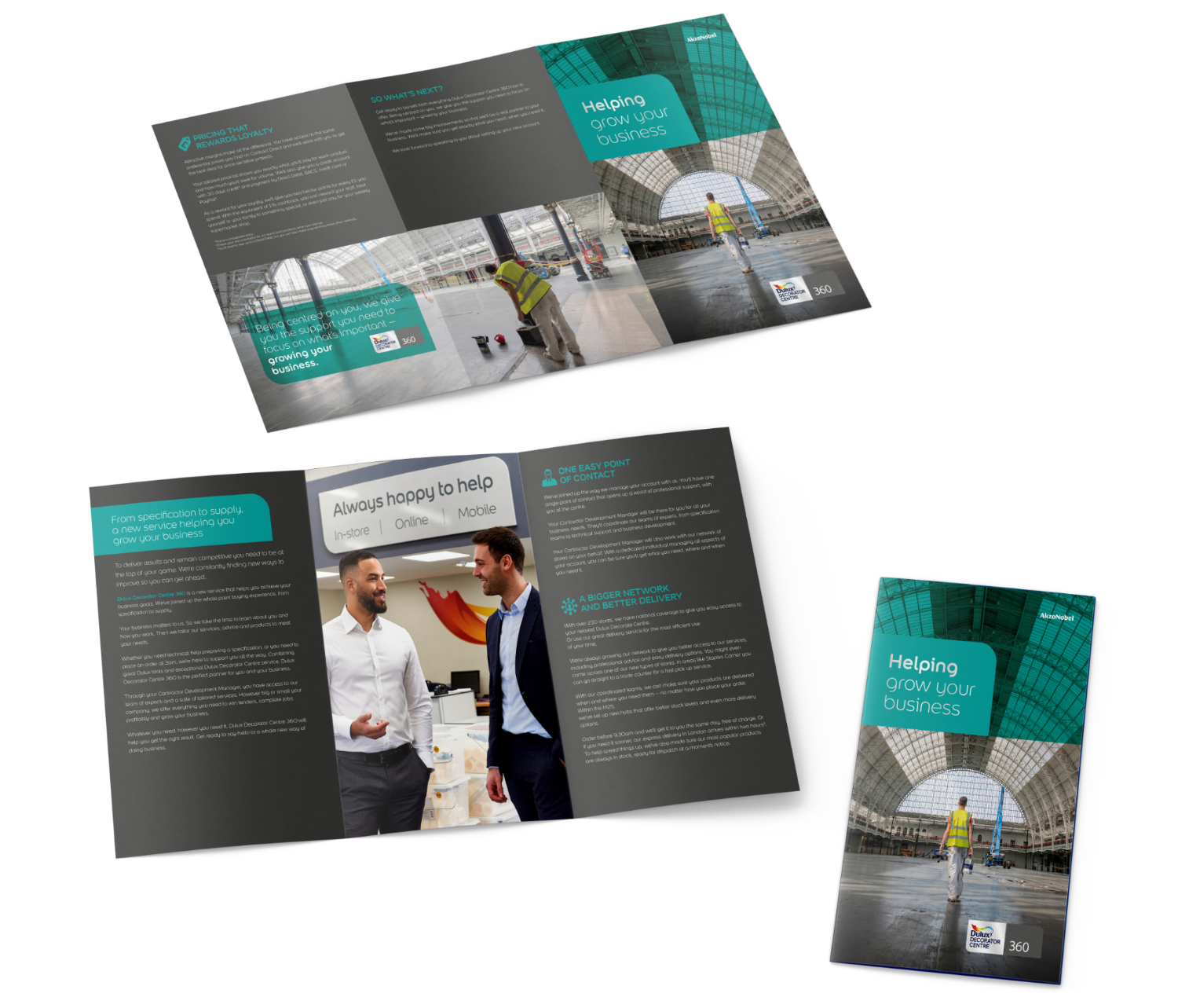 DD360_Leaflets