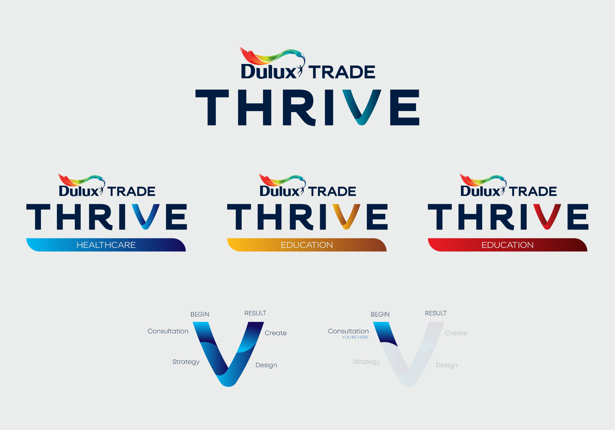 Alternative Logo Design