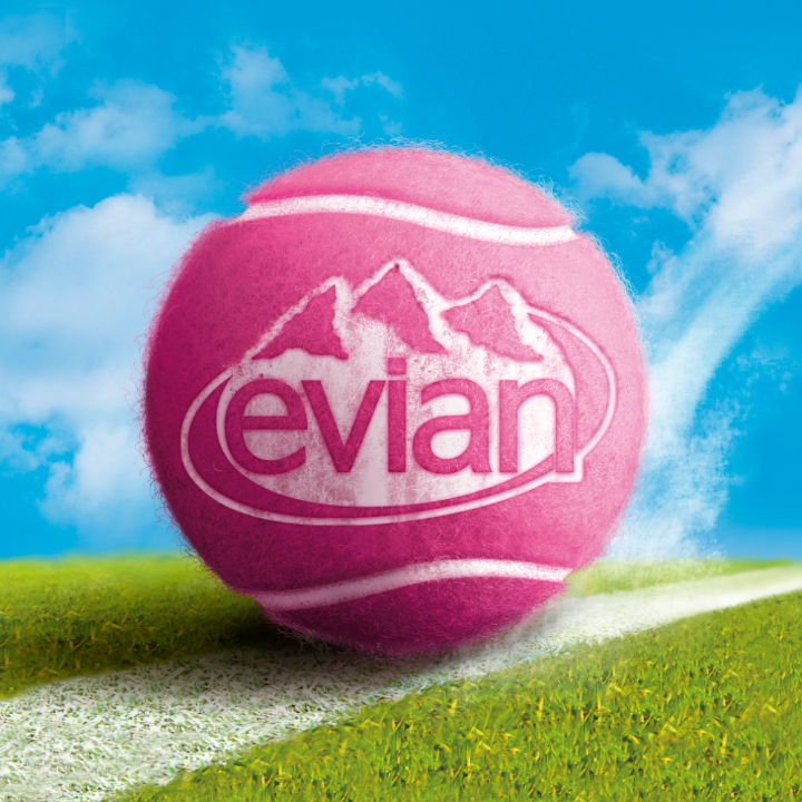 Evian