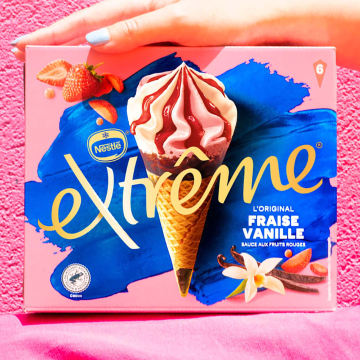 Extreme
