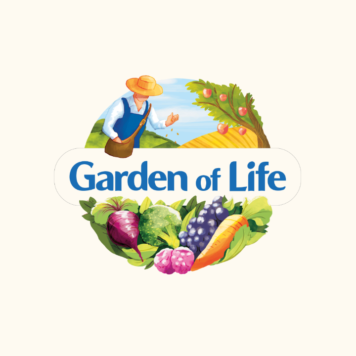 Garden of Like_logo