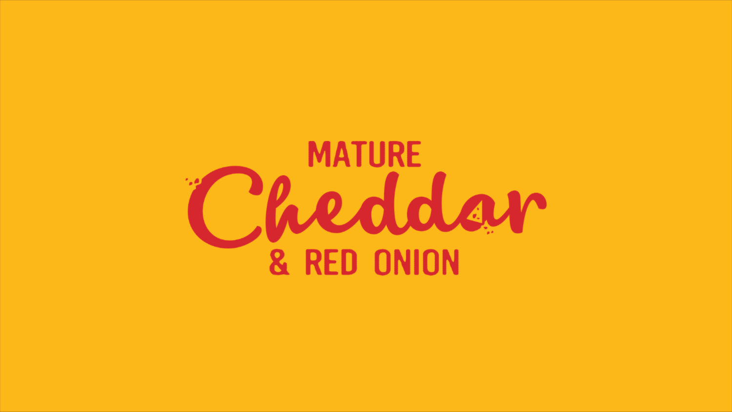 Mature Cheddar Title