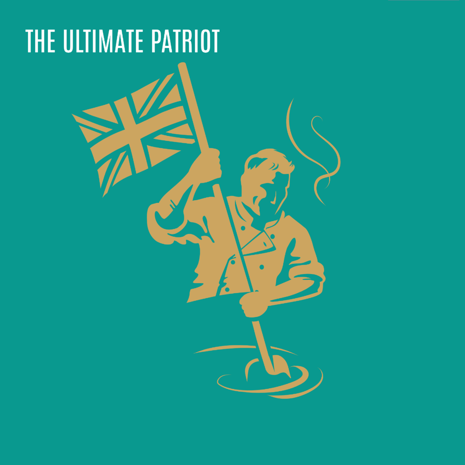 Dude Britannia