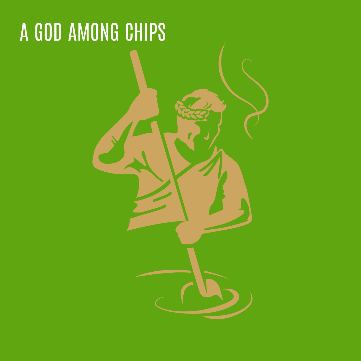 A Dude among Chips