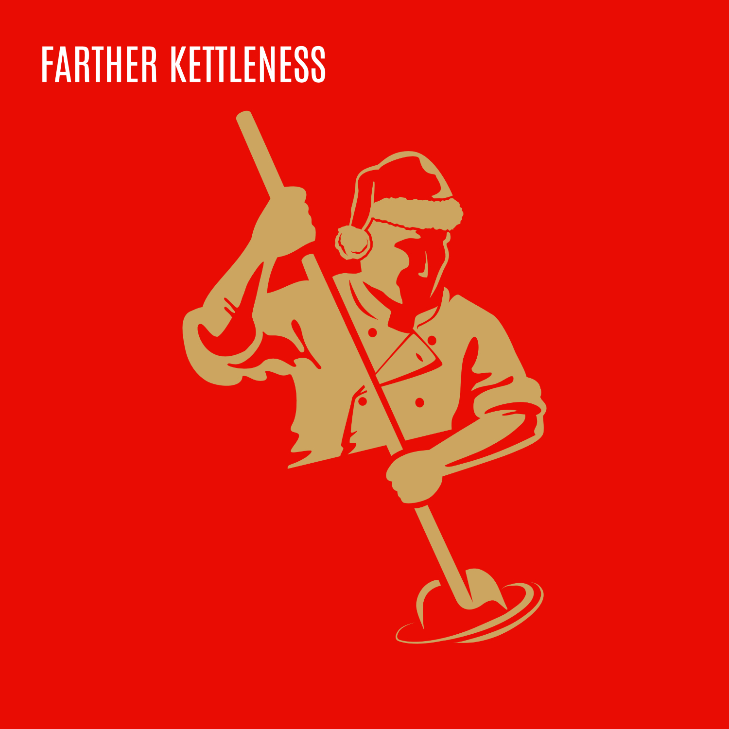 Farther Dudemass
