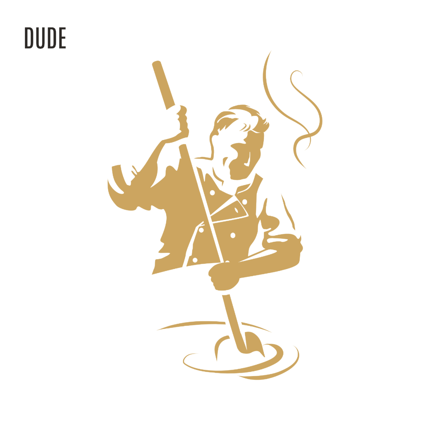 The Original Dude