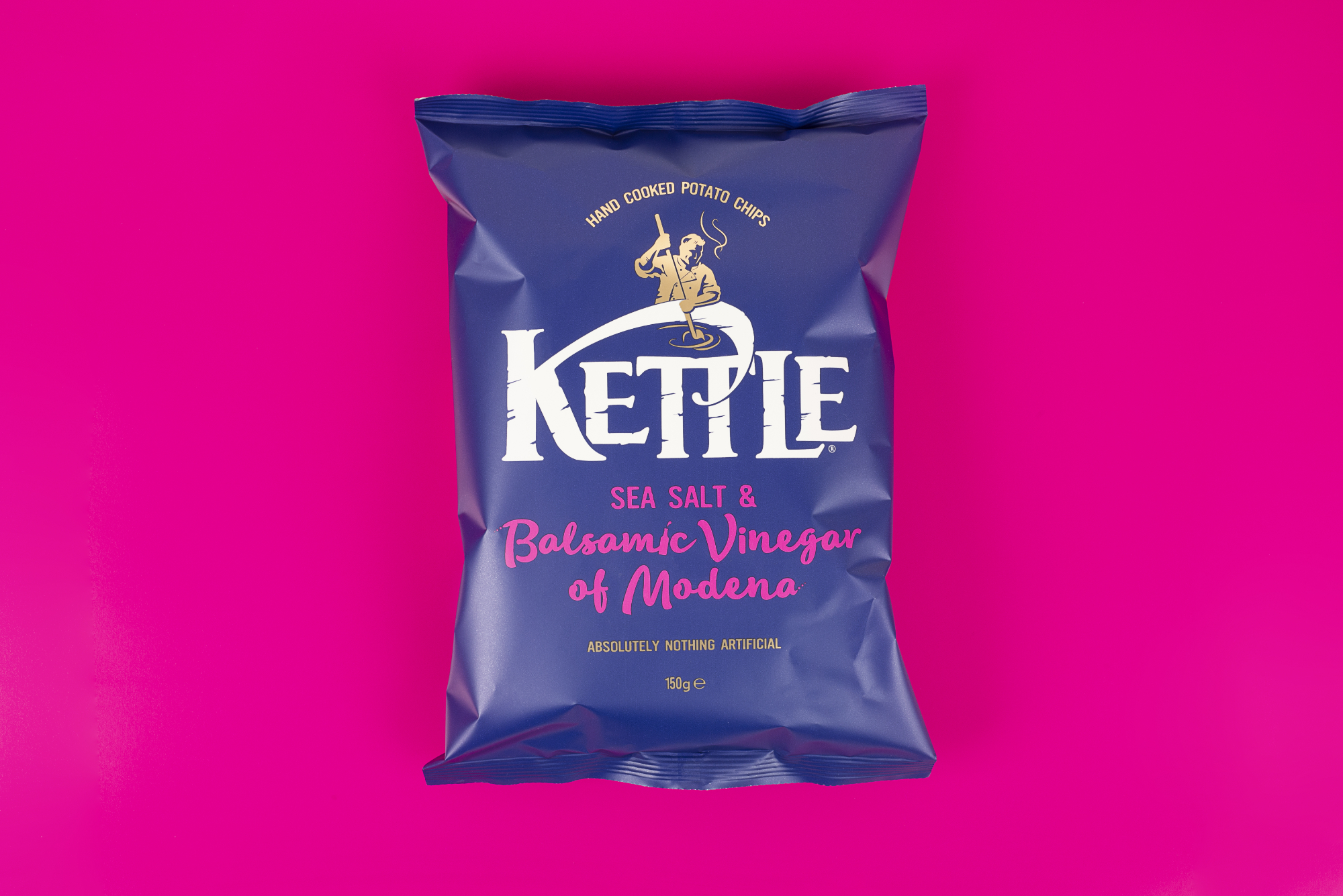 Balsamic Vinegar Bag