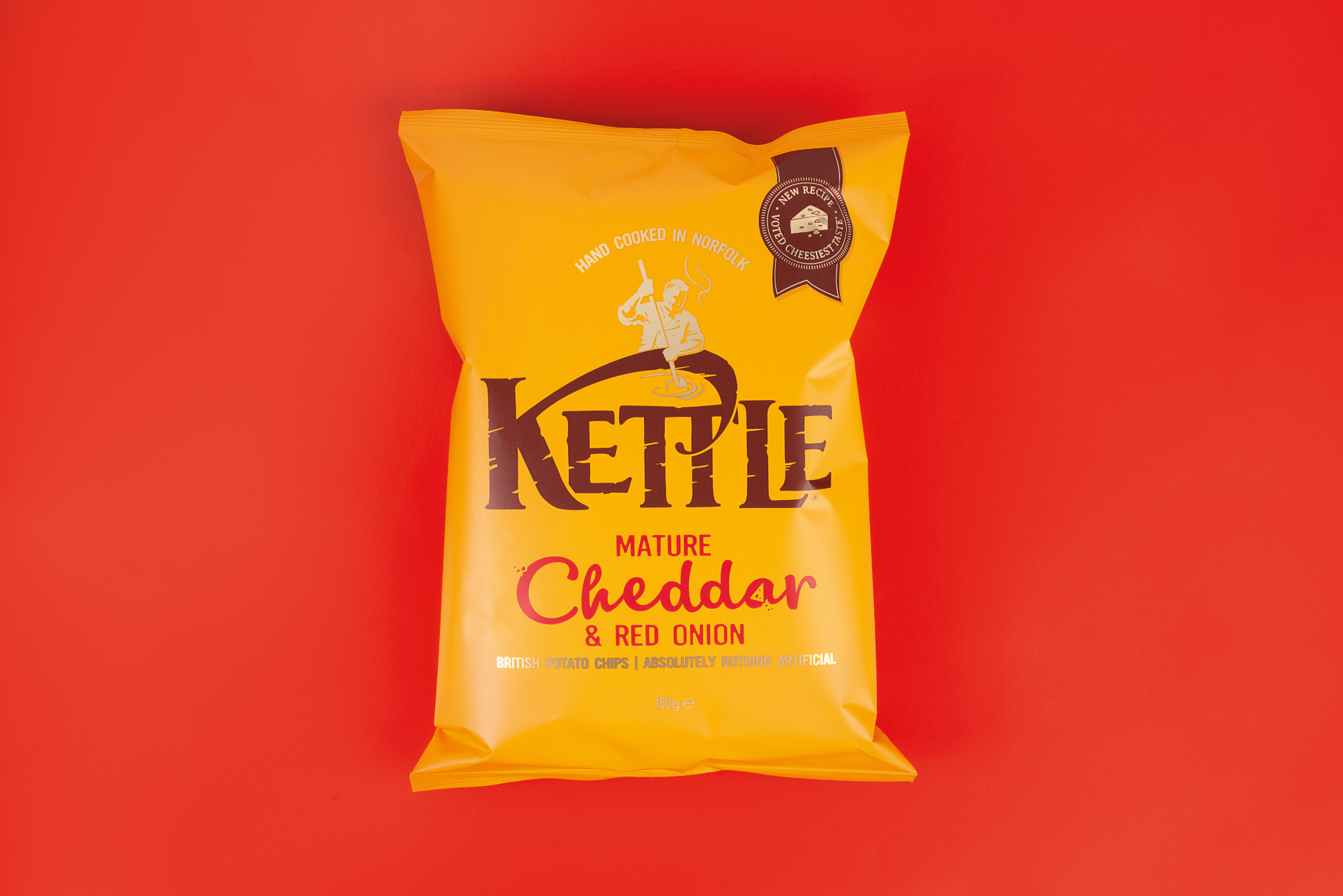 Cheddar Bag