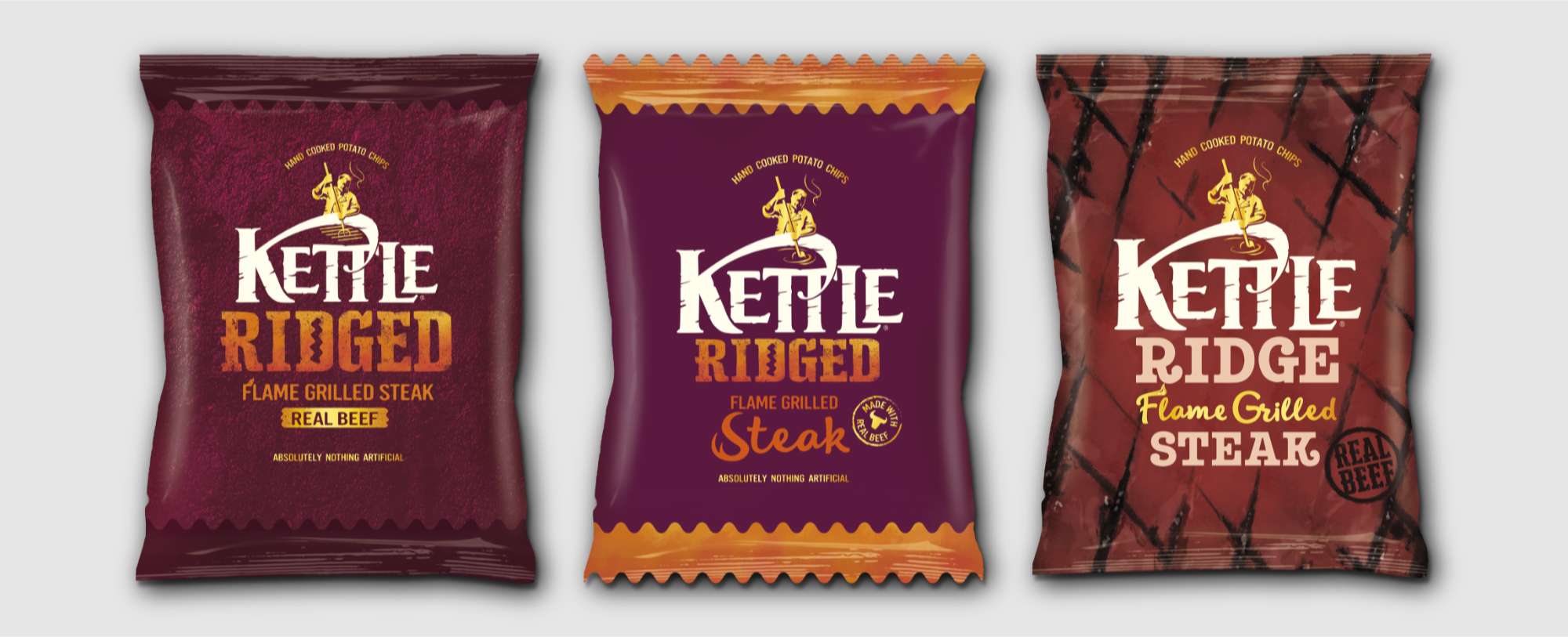 Original Kettle Ridge Concepts