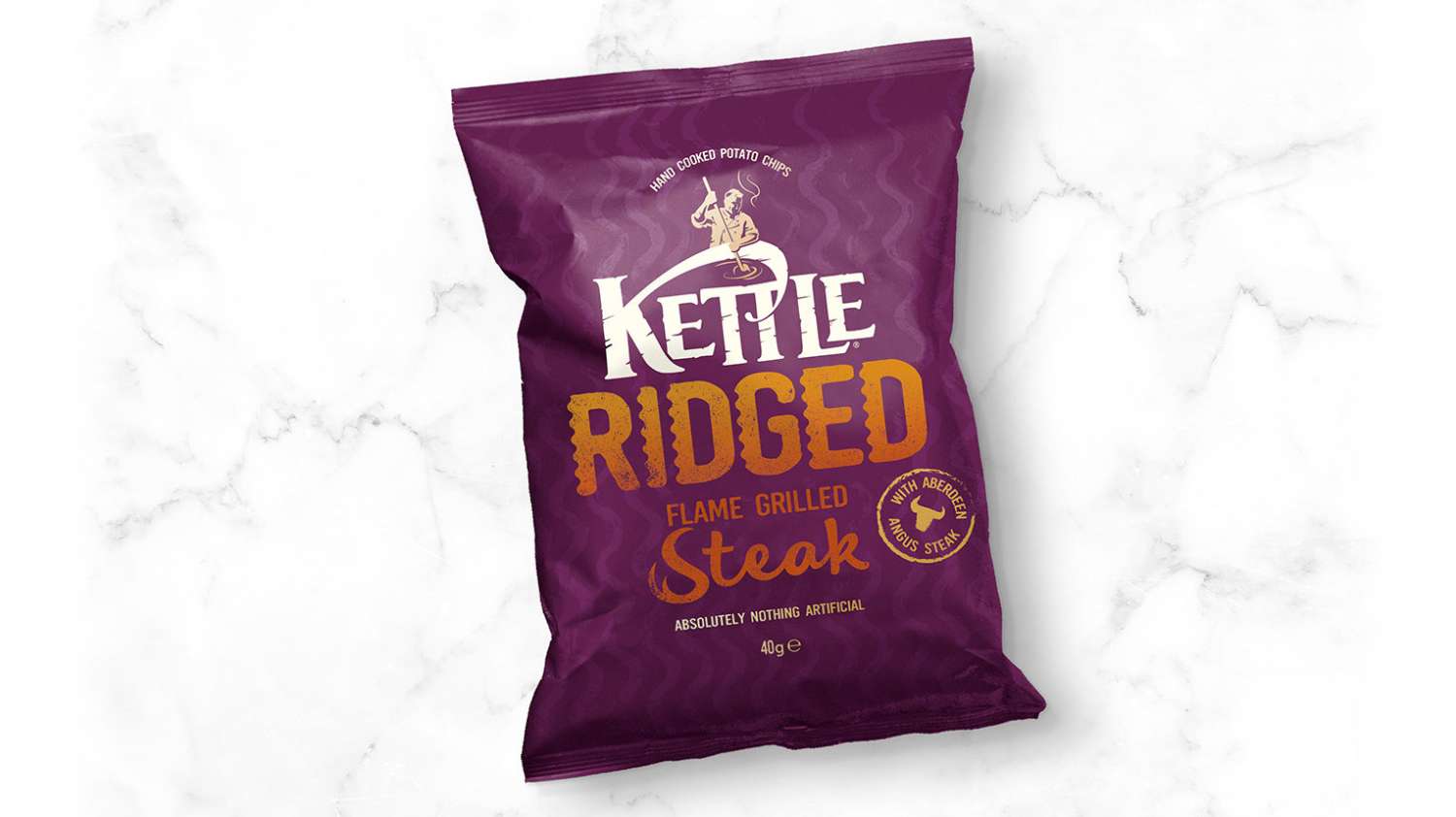 Initial Launch Steak Pack