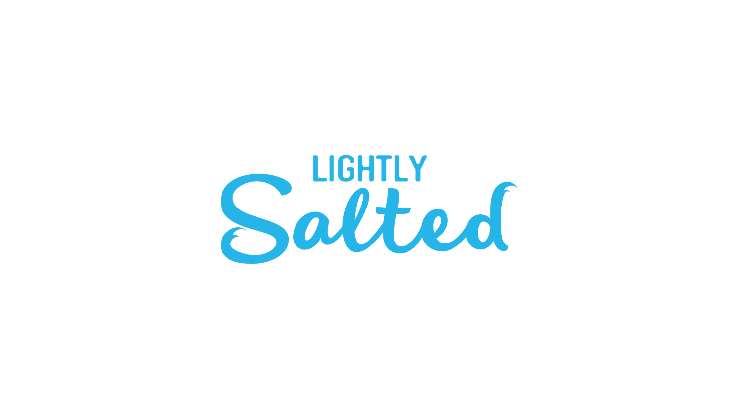 Lightly Salted Title