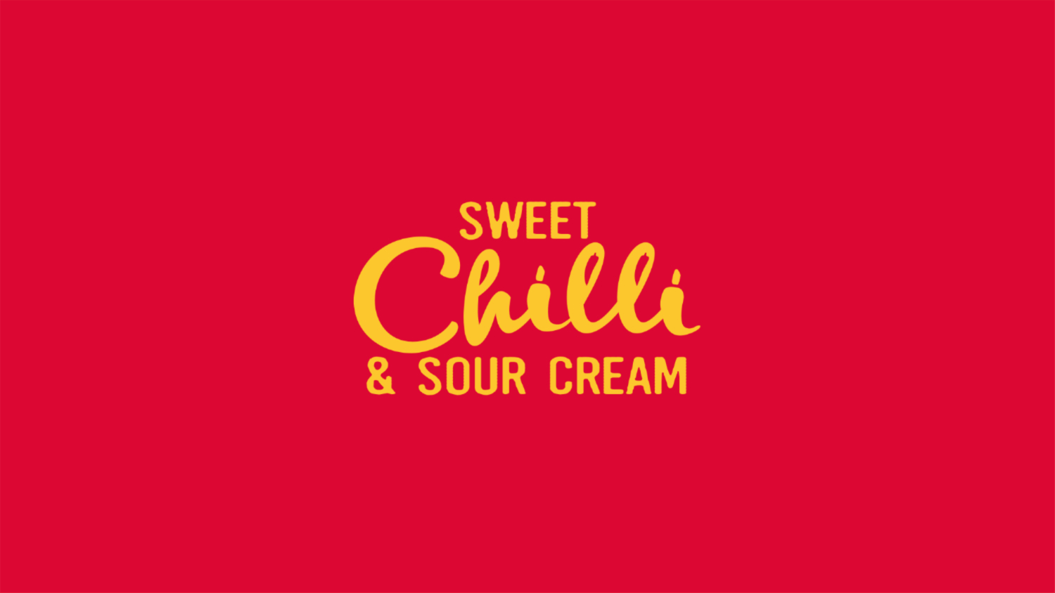 Sweet Chilli Title
