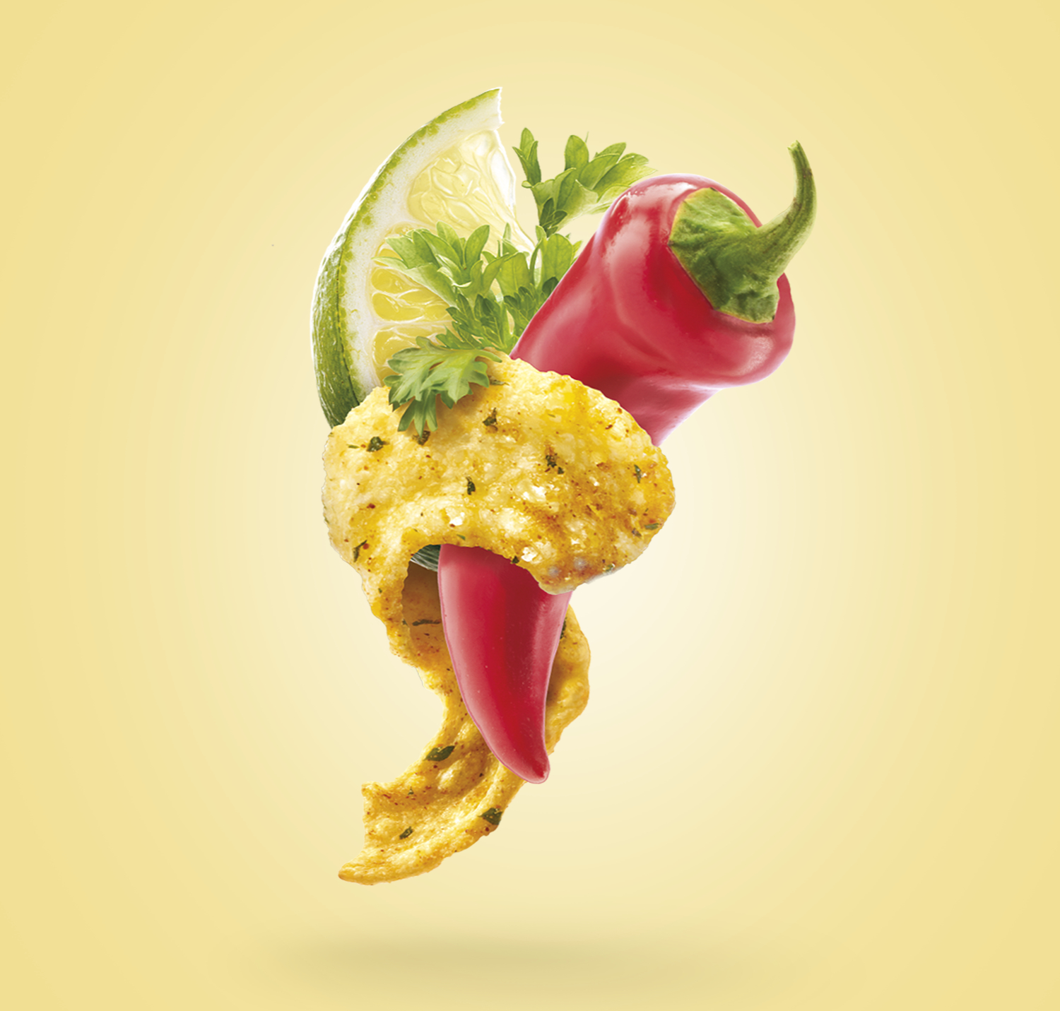 Thai Sweet Chilli Title