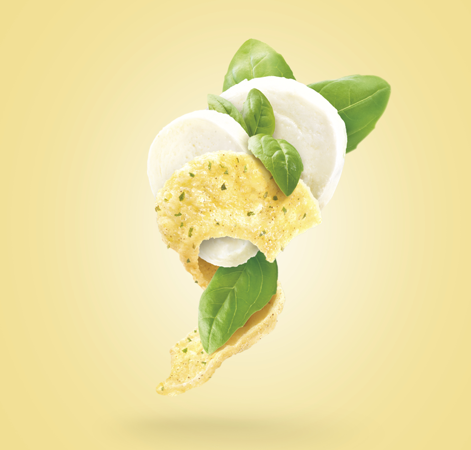 Crushed Black Pepper Title