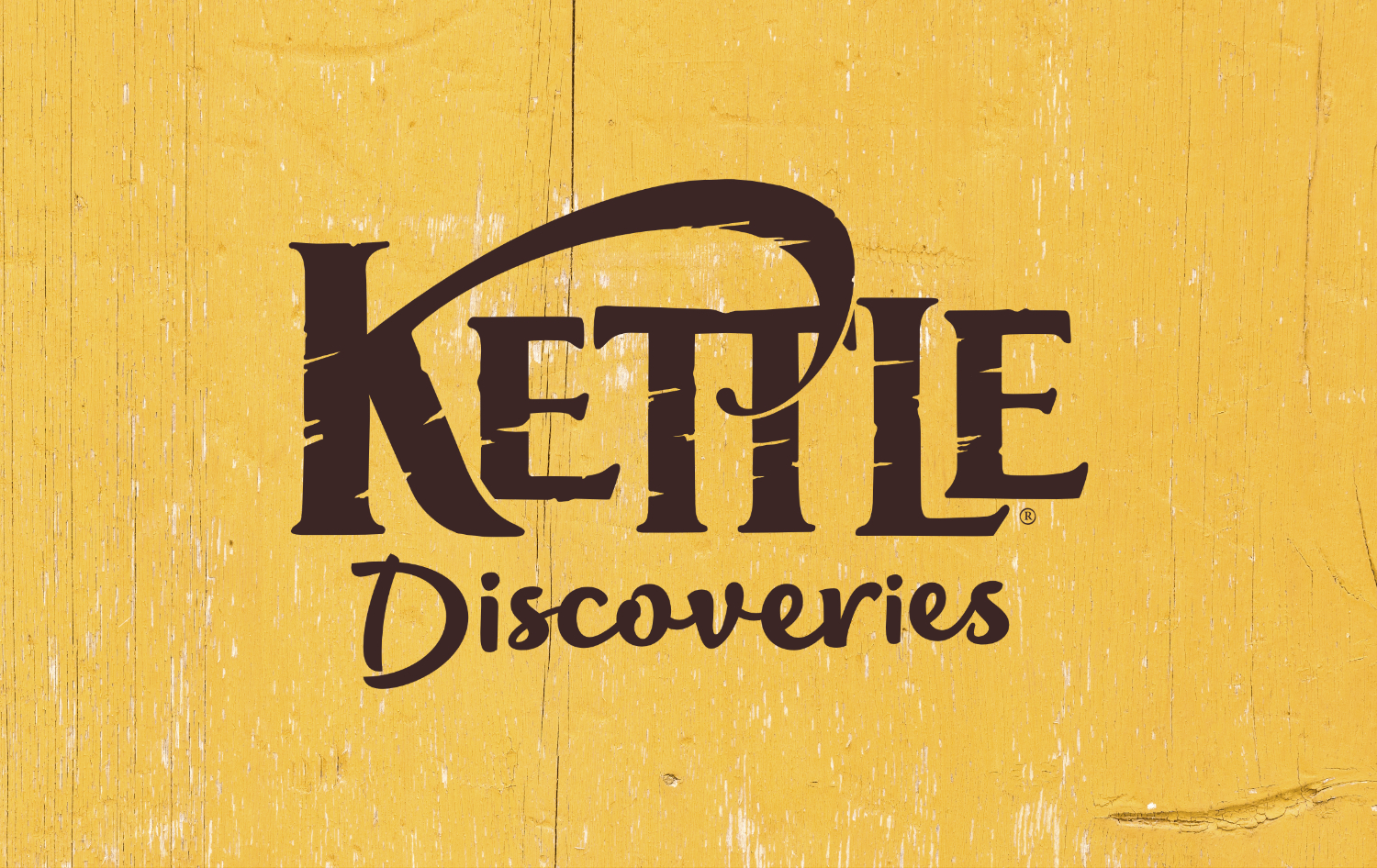 Kettle Discoveries Logo