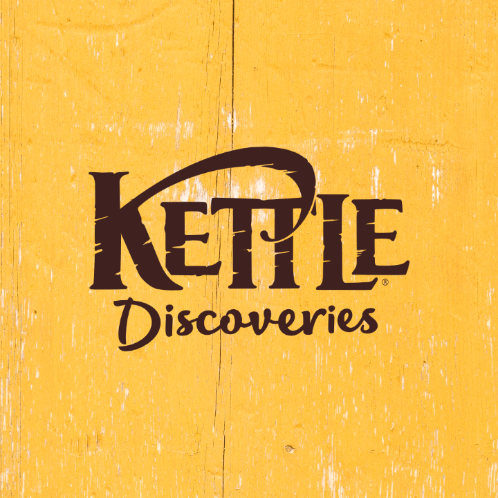 Kettle Discoveries