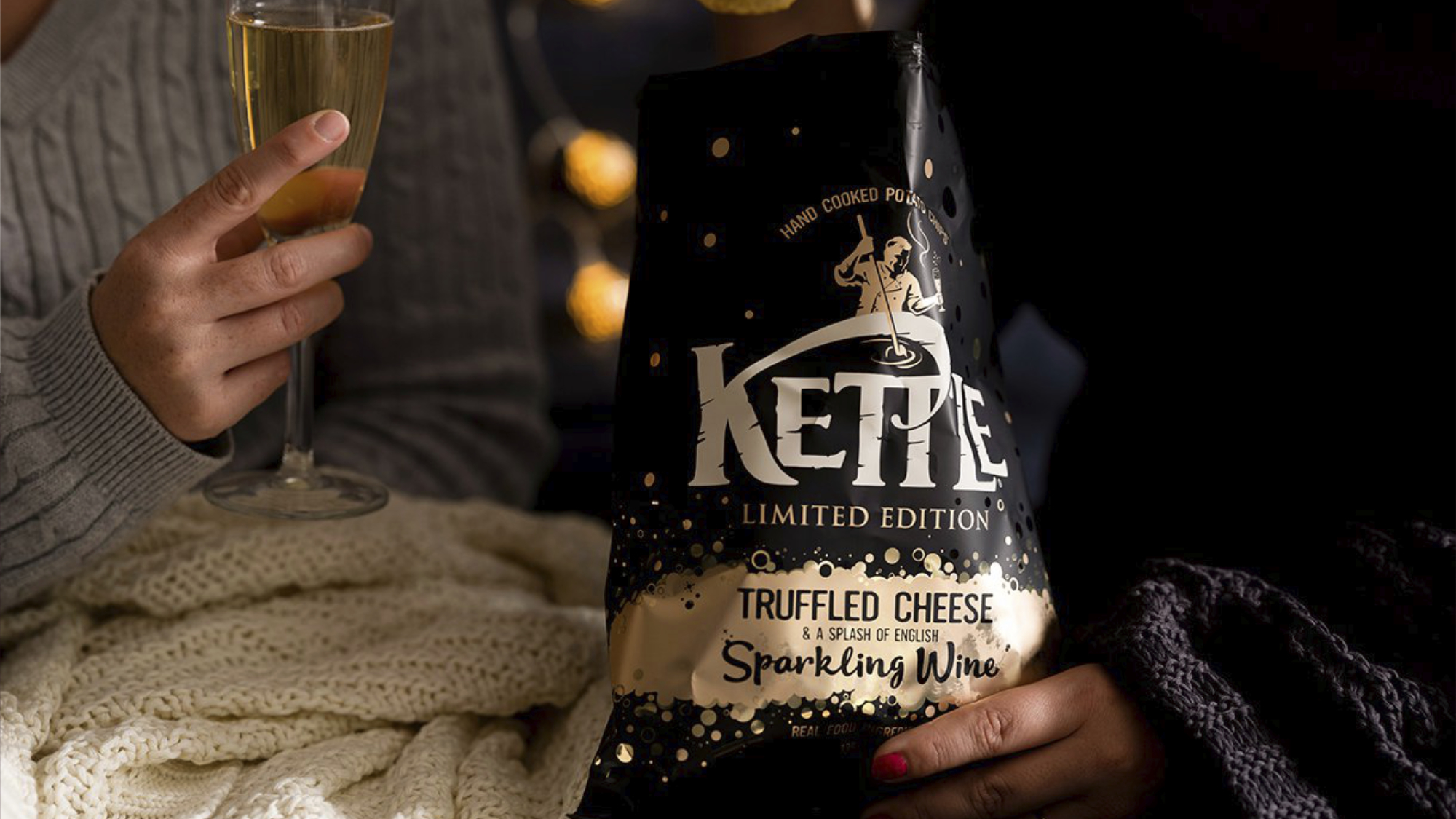 Kettle Bites Floating Ingredients