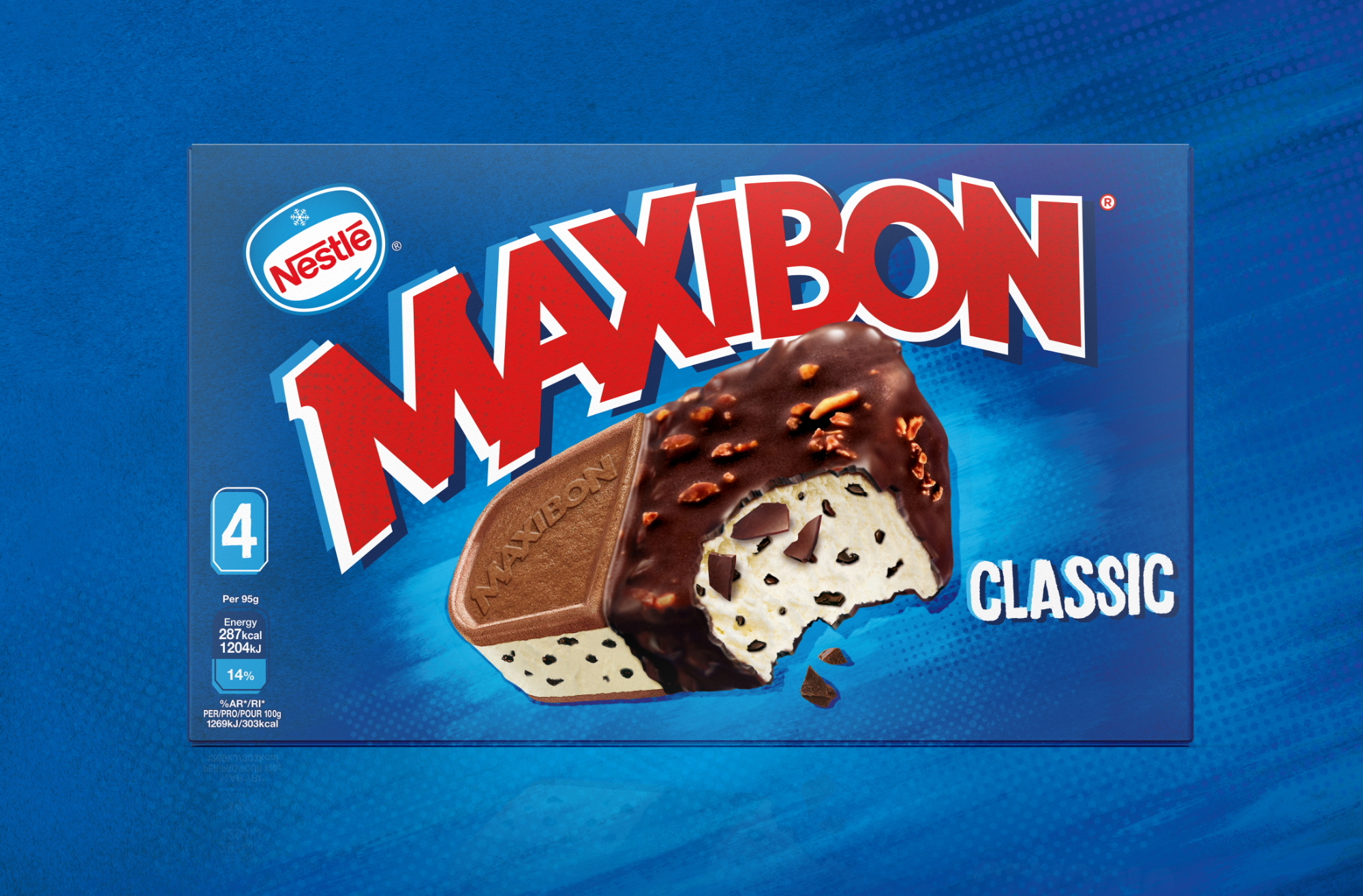 Maxibon_Classic_Pack
