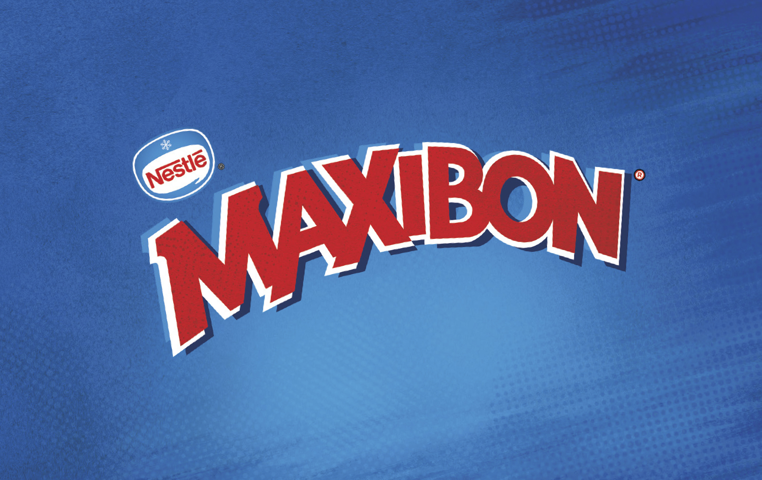 Maxibon Logo
