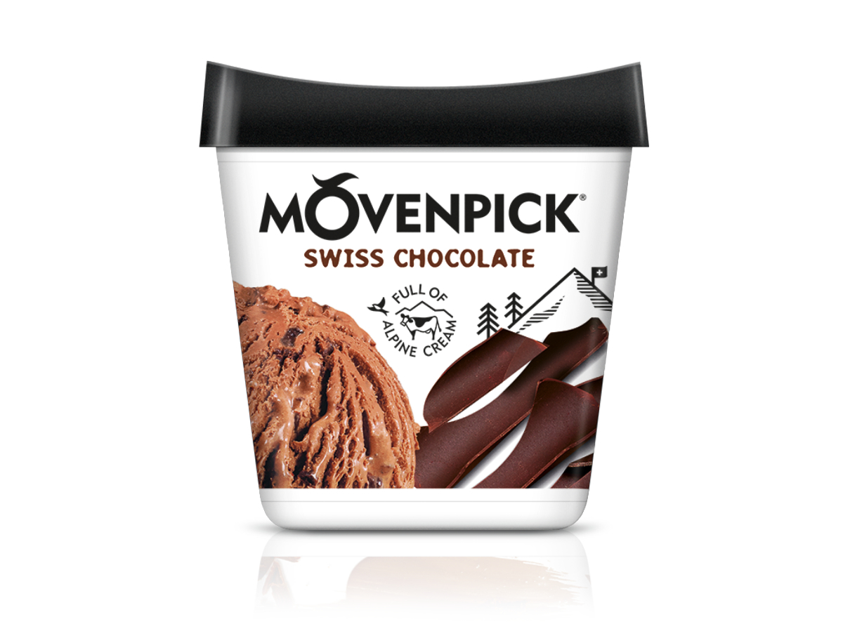 Movenpick after