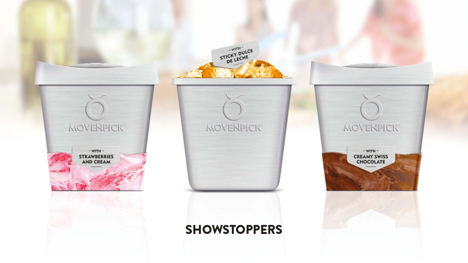 Movenpick Parlour Doors