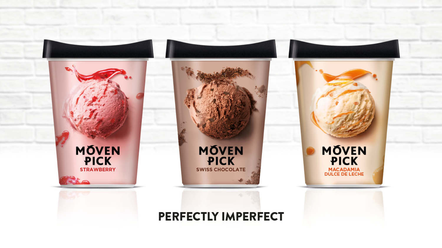 Movenpick Parlour Poster