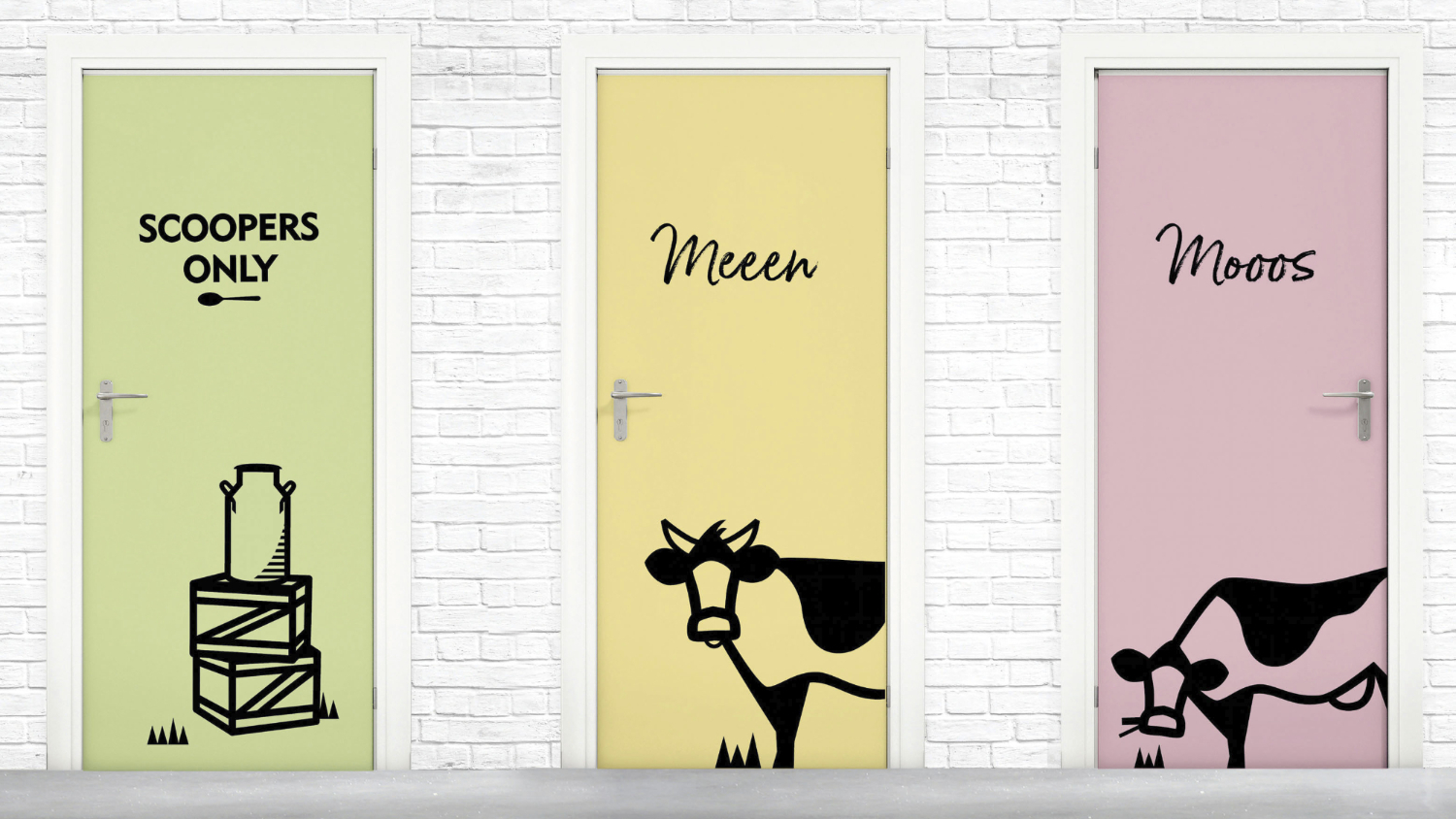 Movenpick Parlour Doors